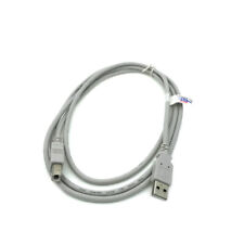 6' USB Cable WHT for AKAI PRO DRUM PAD MIDI CONTROLLER MPD25 MPD26 MPD32