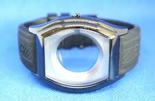 Boitier de montre Bracelet Watch Case Uhrengehäuse YONGER & BRESSON YBH 8342 Uhr