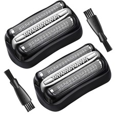 2 pezzi Testina di Ricambio