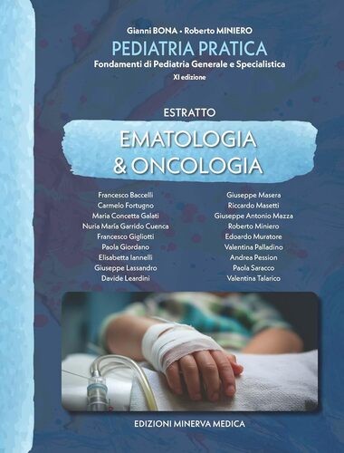 Ematologia oncologia - ematologia,