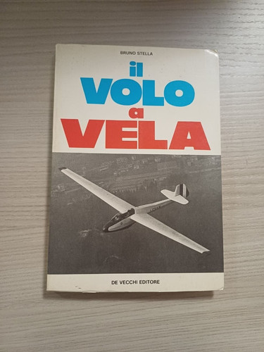 Libro volo vela bruno - a,