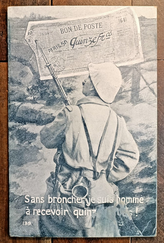 Primi 900 parigi - primi, buoni