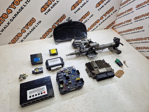 Kit accensione chevrolet - kit,