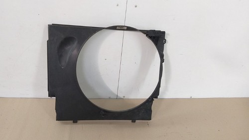 Suppoto ventola radiatore - radiatore, bmw