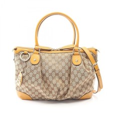 Borsa a tracolla Gucci Sukey
