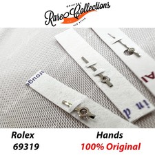 NEW Nuovo Rolex Hands 69319