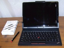 Lenovo ThinkPad Tablet 1a