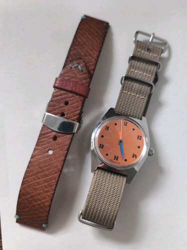 Orologio meccanico phantom - meccanico,
