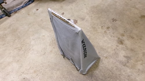Borsa tosaerba honda - borsa, hr214