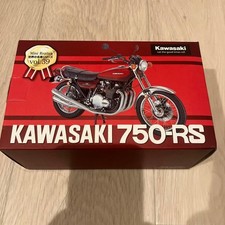 Kawasaki 750-rs Mini Replica
