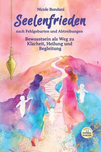 Seelenfrieden nach