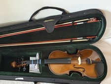 Cremona Polished Acoustic