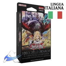 The Chronicles Deck IL CADUTO