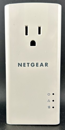 Netgear powerline 1200 - netgear,