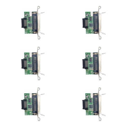 Scheda interfaccia - scheda,