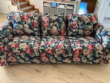 Divano IKEA Ektorp 3 Posti Con