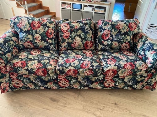 Divano ikea ektorp - divano, con