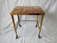 Rarissimo tavolino Hollywood