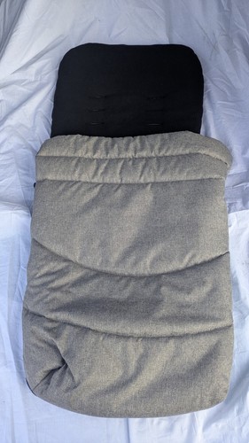 Poggiapiedi taupe beige per - taupe/beige,