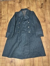 Cappotto militare vintage