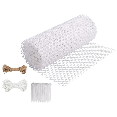 Rete accessori piante - accessori,
