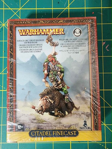 Warhammer fantasy old world - warhammer,