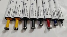 HEIDELBERG QM46  8 INK ROLLER