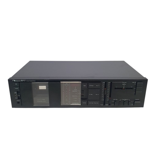Nakamichi cassette tape - bx-2,
