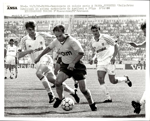 Foto agenzia parma juventus - foto, d'agenzia