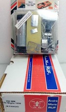 FERRARI 290 MM MILLE MIGLIA