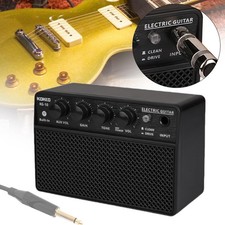 Amplificatore strumenti - amplificatore, di