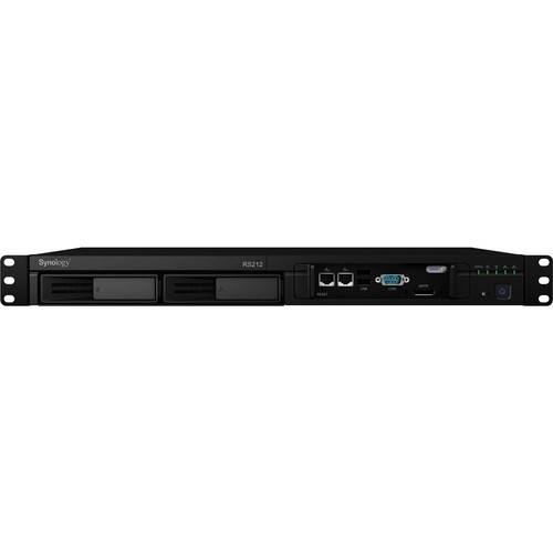 Synology rackstation rs212 - rackstation,