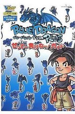 Strategy Guide NDS RPG Role