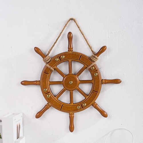 Timone legno vintage - vintage,