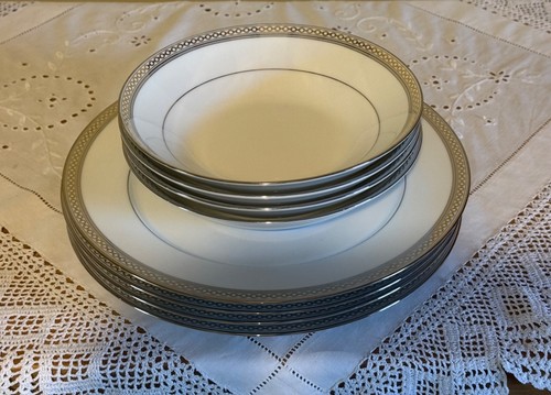 Noritake legacy spendor part - noritake,