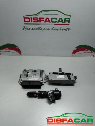 Centralina motore fiat - centralina, bravo