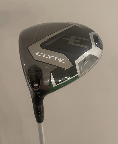 Callaway elyte driver - callaway,