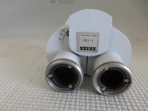 Zeiss opmi 170 binocolo - zeiss,