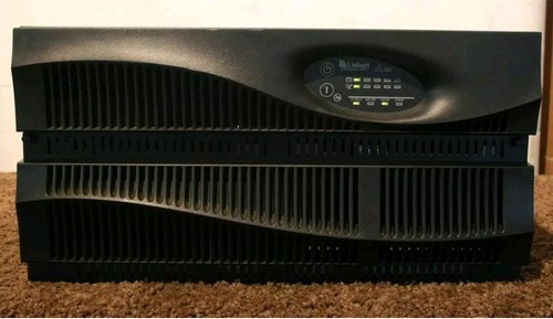 Ups online liebert mod - ups,
