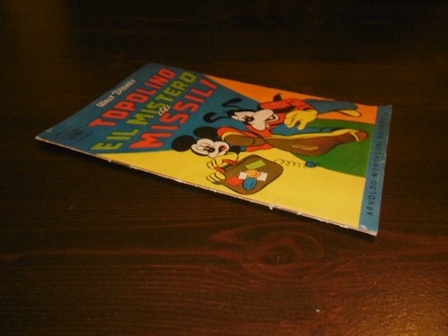 Walt disney albi - walt,