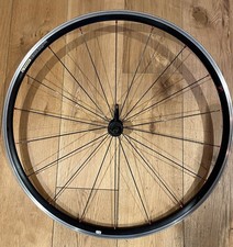 Ruota anteriore Fulcrum Racing