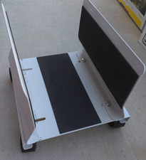 Carrello supporto CPU in