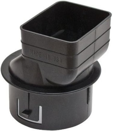 Adattatore downspout versatile - downspout,