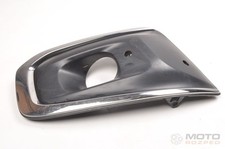 Griglia fendinebbia telaio