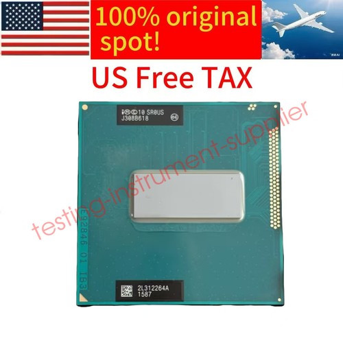 Processore cpu intel - intel, mobile