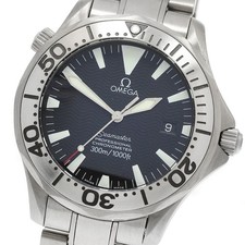 Orologio Uomo Automatico Omega
