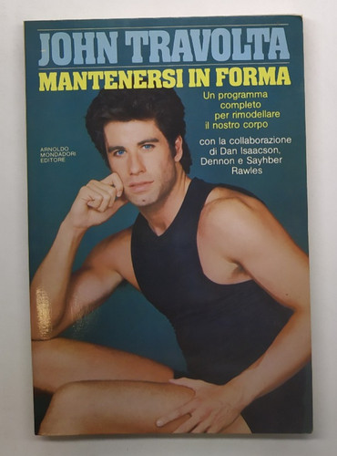 Mantenersi forma john - mantenersi, in