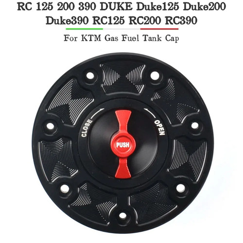 Per ktm rc125 200 390 - rc125,
