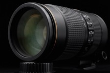 Nikon AF-S Nikkor 80-400 mm