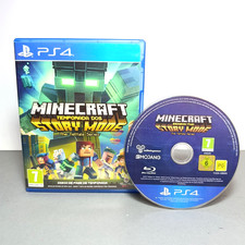 MINECRAFT STORY MODE Season 2